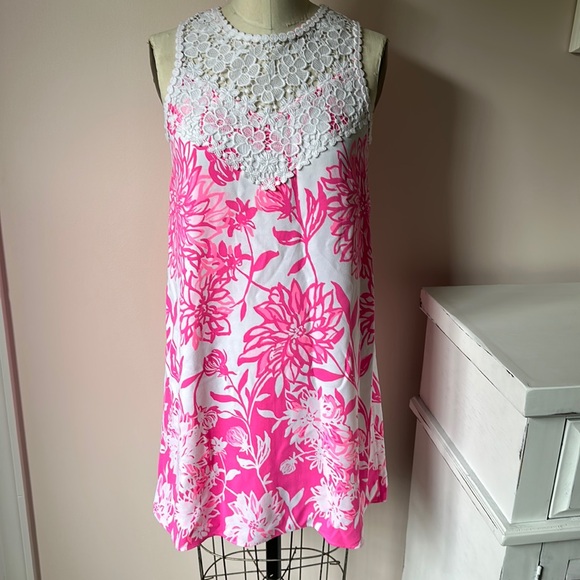 Lilly Pulitzer Dresses & Skirts - Lilly Pulitzer Dress
